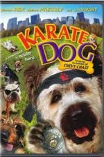 Watch The Karate Dog Soap2day