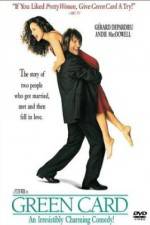 Watch Green Card Soap2day