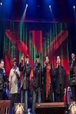 Watch Toots and the Maytals Reggae Got Soul Soap2day