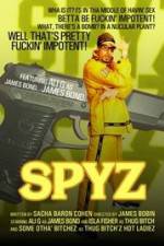 Watch Spyz Soap2day