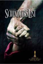 Watch Schindler's List Soap2day