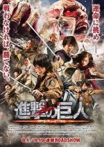 Watch Attack on Titan: Part 1 Soap2day