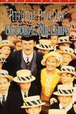 Watch Goodbye, Mr. Chips Soap2day