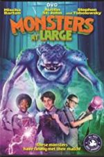 Watch Monsters at Large Soap2day