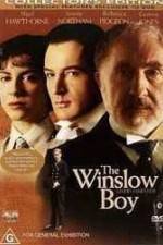 Watch The Winslow Boy Soap2day