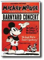 Watch The Barnyard Concert (Short 1930) Soap2day