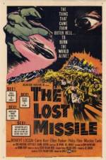 Watch The Lost Missile Soap2day