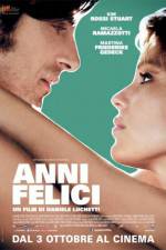 Watch Anni felici Soap2day