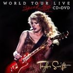 Watch Taylor Swift: Speak Now World Tour Live Soap2day