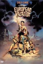 Watch European Vacation Soap2day