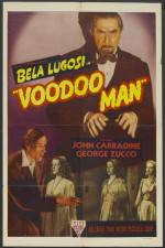 Watch Voodoo Man Soap2day