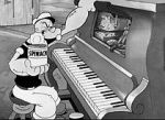 Watch The Spinach Overture (Short 1935) Soap2day
