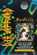 Watch Classic Albums Def Leppard - Hysteria Soap2day