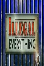 Watch Illegal Everything 2012 Soap2day