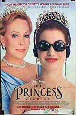 Watch The Princess Diaries Soap2day
