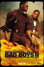 Watch Bad Boys II Soap2day