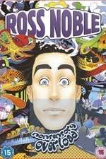 Watch Ross Noble: Nonsensory Overload Soap2day