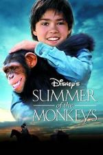 Watch Summer of the Monkeys Soap2day