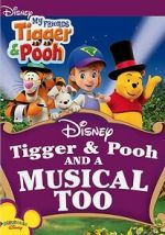 Watch Tigger & Pooh and a Musical Too Soap2day