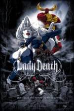 Watch Lady Death Soap2day