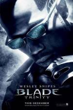Watch Blade: Trinity Soap2day