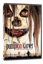 Watch The Pumpkin Karver Soap2day