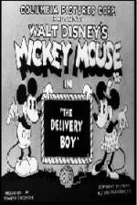 Watch The Delivery Boy Soap2day