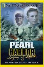 Watch Pearl Harbor: Legacy of Attack Soap2day