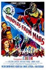 Watch Invaders from Mars Soap2day