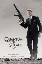 Watch Quantum of Solace Soap2day