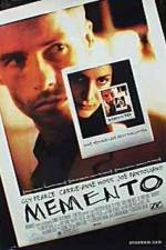 Watch Memento Soap2day