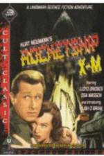 Watch Rocketship X-M Soap2day