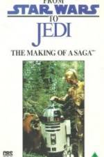 Watch From 'Star Wars' to 'Jedi' The Making of a Saga Soap2day