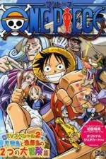 Watch One Piece Mamore Saigo no daibutai Soap2day