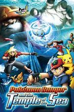 Watch Pokémon Ranger and the Temple of the Sea Soap2day