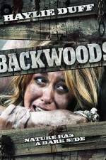 Watch Backwoods Soap2day