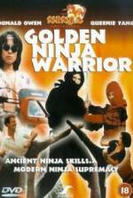 Watch Golden Ninja Warrior Soap2day