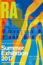 Watch Royal Academy Summer Exhibition Soap2day