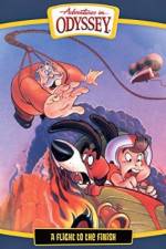 Watch Adventures in Odyssey: A Flight to the Finish Soap2day