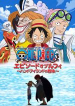 Watch One Piece: Episode of Luffy - Adventure on Hand Island Soap2day