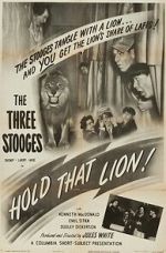 Watch Hold That Lion! Soap2day