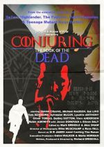 Watch Conjuring: The Book of the Dead Soap2day