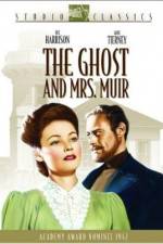 Watch The Ghost and Mrs Muir Soap2day
