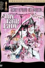 Watch My Fair Lady Soap2day