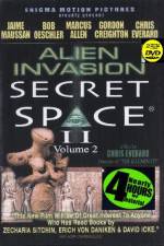 Watch Secret Space 2 Alien Invasion Soap2day