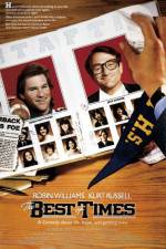 Watch The Best Of Times Soap2day