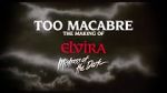 Watch Too Macabre: The Making of Elvira, Mistress of the Dark Soap2day