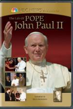 Watch The Life of Pope John Paul II Soap2day