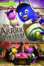Watch The Backyardigans: We Arrrr Pirates Soap2day