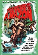 Watch Treasure of the Amazon Soap2day
